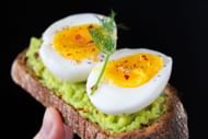 Bland foods (Image via Pexels/Jane Doan)